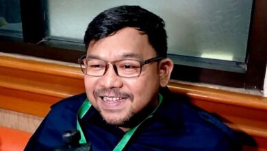 Photo of Hidup di Kontrakan, Bedu Masih Biayai Mantan Istri dan Anak hingga Puluhan Juta