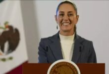 Photo of Insiden Memalukan di Istana: Presiden Meksiko Jadi Korban Pelecehan oleh Segelintir Pria Mabuk