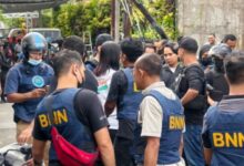 Photo of BNN-Polri Lakukan Operasi Senyap Gerebek Markas Gelap Narkoba Kampung Ambon, Bandar Besar Belum Tertangkap