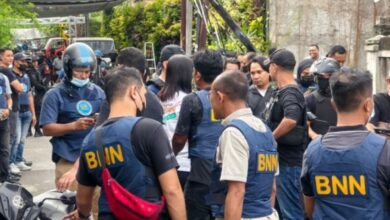 Photo of BNN-Polri Lakukan Operasi Senyap Gerebek Markas Gelap Narkoba Kampung Ambon, Bandar Besar Belum Tertangkap