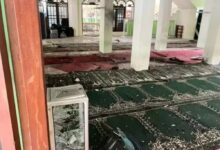 Photo of Ledakan di SMAN 72 Kelapa Gading: 55 Korban, Jakarta Berduka di Tengah Jam Salat Jumat