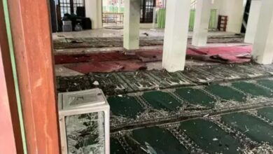 Photo of Ledakan di SMAN 72 Kelapa Gading: 55 Korban, Jakarta Berduka di Tengah Jam Salat Jumat