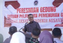 Photo of Dapur Gizi Gratis di Tidore Diresmikan, Program Nasional Prabowo Mulai Dirasakan Anak Sekolah