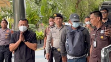 Photo of Terbongkar, Operasi Senyap KPK Buka Jaringan Keluarga di Balik Kekuasaan Ponorogo