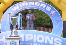 Photo of Putra FC Juara ROPMENT XIII, Wali Kota Sinen: Sepak Bola Bukan Ajang Dendam, Tapi Persaudaraan