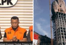 Photo of Monumen Reog Terancam Bernoda: KPK Lacak Jejak Uang Panas di Proyek Kebanggaan Ponorogo