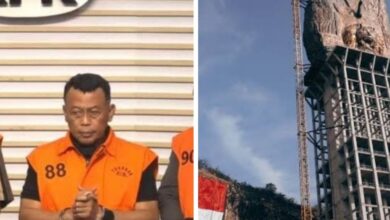 Photo of Monumen Reog Terancam Bernoda: KPK Lacak Jejak Uang Panas di Proyek Kebanggaan Ponorogo