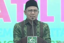 Photo of Cak Imin Tegaskan, Demokrasi Tak Akan Kokoh Tanpa Warisan Gus Dur
