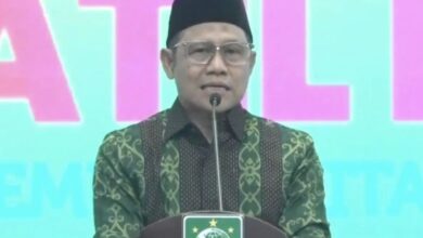 Photo of Cak Imin Tegaskan, Demokrasi Tak Akan Kokoh Tanpa Warisan Gus Dur