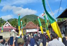 Photo of Kelurahan Doyado Wakili Tidore di Penilaian Kampung Pancasila Kasad Award 2025