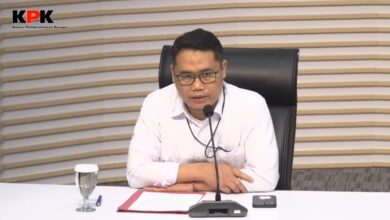 Photo of Bukan Sekadar Markup: KPK Sebut Tanah Negara Dijual Lagi untuk Proyek Kereta Cepat dengan Harga Tinggi