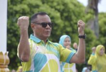 Photo of Wali Kota Tidore: Layani Pasien Dulu, Urusan Administrasi Belakangan