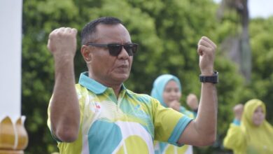 Photo of Wali Kota Tidore: Layani Pasien Dulu, Urusan Administrasi Belakangan