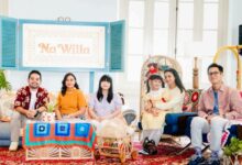 Photo of Na Willa, Film Baru Visinema yang Ajak Penonton Pulang ke Masa Kecil Indonesia