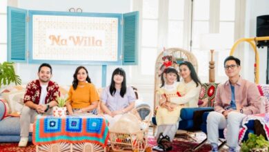 Photo of Na Willa, Film Baru Visinema yang Ajak Penonton Pulang ke Masa Kecil Indonesia
