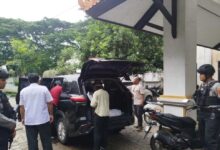 Photo of Usai Sugiri Ditangkap, KPK Cium Bau Korupsi Baru di Ponorogo