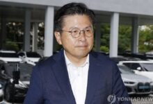 Photo of Mantan PM Korsel Hwang Kyo-ahn Ditangkap Usai Tiga Kali Mangkir dari Panggilan Jaksa