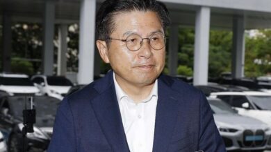 Photo of Mantan PM Korsel Hwang Kyo-ahn Ditangkap Usai Tiga Kali Mangkir dari Panggilan Jaksa