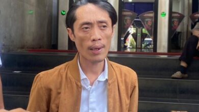 Photo of Bukan Roy Suryo Cs, Kader PSI yang Harusnya Jadi Tersangka Ijazah Jokowi