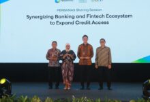 Photo of AFTECH dan PERBANAS Dorong Kolaborasi Bank-Fintech untuk Perluas Akses Kredit Nasional