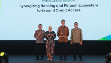 Photo of AFTECH dan PERBANAS Dorong Kolaborasi Bank-Fintech untuk Perluas Akses Kredit Nasional