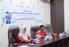 Photo of Momentum Hari Ayah Nasional, Pemkot Tidore Dorong Pola Asuh Seimbang Lewat Program TAMASYAH