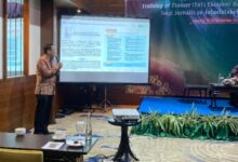 Photo of Pasar Halal Dikuasai Asing, Indonesia Berambisi Jadi Pusat Syariah Global