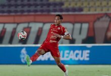 Photo of Rizky Ridho Kejutkan Dunia: Gol Jarak Jauh ke Arema Tembus Nominasi Puskas Award 2025