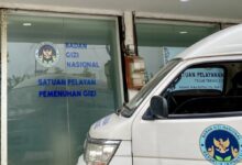 Photo of Diare Massal di MAN 2 Batam: 235 Siswa Tumbang Usai Santap Menu MBG Dendeng Balado