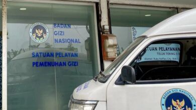 Photo of Diare Massal di MAN 2 Batam: 235 Siswa Tumbang Usai Santap Menu MBG Dendeng Balado