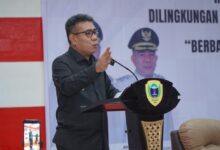 Photo of Wawali Tidore Tegaskan Kepala Desa Harus Jadi Garda Terdepan Pelayanan Publik