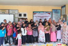 Photo of Bukan Sekadar Seremoni, P2K2 di Tidore Fokus Bangun Literasi Gizi dan Keuangan Keluarga PKH