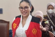 Photo of Mediasi Ambruk, Tuntutan Nikita–Reza Meledak Jadi Rp500 Miliar Lebih