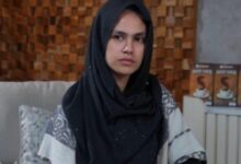 Photo of Tak Dinafkahi hingga Ditinggal Saat Melahirkan, Helwa Seret Pernikahan Siri Bahar bin Smith ke Publik