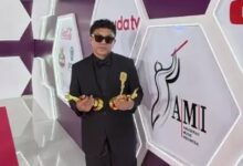 Photo of Kejutan dari Timur: Tabola Bale Hajar Bintang Pop dan Rebut Panggung AMI 2025