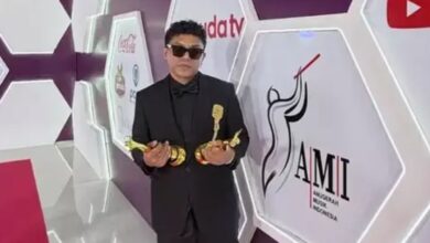 Photo of Kejutan dari Timur: Tabola Bale Hajar Bintang Pop dan Rebut Panggung AMI 2025
