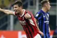 Photo of Dominan di Liga, Pincang di Derby: Inter Dibayang-Bayangi Rekor Kelam Lawan Milan