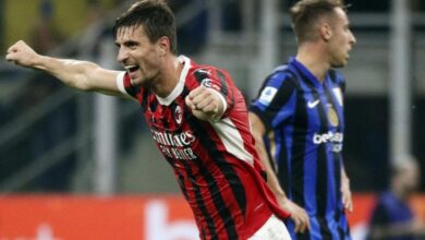 Photo of Dominan di Liga, Pincang di Derby: Inter Dibayang-Bayangi Rekor Kelam Lawan Milan