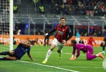 Photo of Pulisic dan Maignan Bersinar, Milan Siksa Inter di San Siro