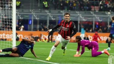 Photo of Pulisic dan Maignan Bersinar, Milan Siksa Inter di San Siro