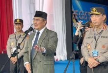 Photo of Jimly Bongkar Peta Jalan Reformasi Polri: Publik Diminta Kritik Setajam Mungkin