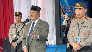 Photo of Jimly Bongkar Peta Jalan Reformasi Polri: Publik Diminta Kritik Setajam Mungkin