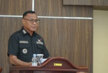 Photo of APBD 2026 Turun, Wali Kota Tidore: Pelayanan Dasar Tetap Jalan!