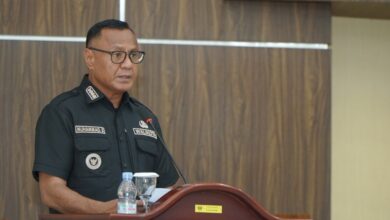 Photo of APBD 2026 Turun, Wali Kota Tidore: Pelayanan Dasar Tetap Jalan!