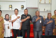 Photo of Sultan Zainal Abidin Syah Dianugerahi Pahlawan Nasional, Menteri Kebudayaan Terbang ke Tidore