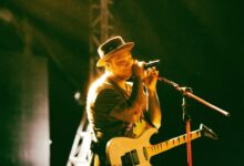 Photo of Sentil Inara di Instagram dengan Pepatah Jawa, Postingan Virgoun Diserbu Komentar Pedas