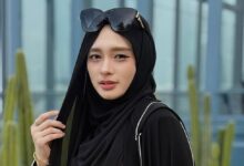 Photo of Video Adegan Badan Inara Rusli-Insanul Bocor, Virgoun Disebut Sebagai Penyebar