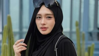 Photo of Video Adegan Badan Inara Rusli-Insanul Bocor, Virgoun Disebut Sebagai Penyebar