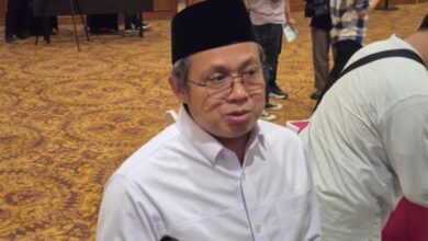 Photo of Rp100 Miliar, Narasumber Kontroversial, dan Surat Tanpa Stempel: Drama Lengkap Jatuhnya Gus Yahya dari PBNU