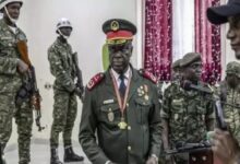 Photo of Presiden Digulingkan, Jenderal Dilantik: Guinea-Bissau Memasuki Babak Paling Gelap